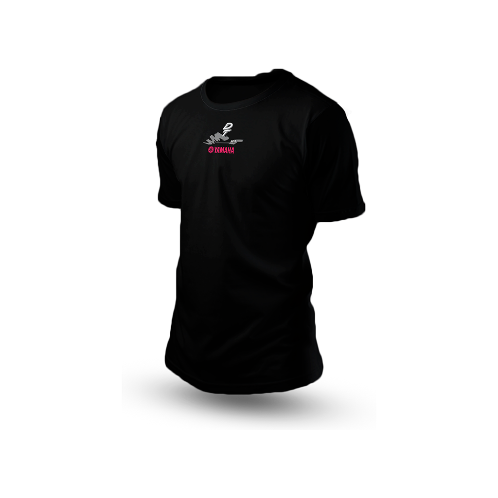 Camiseta Yamaha DT 125 Ref: 1010