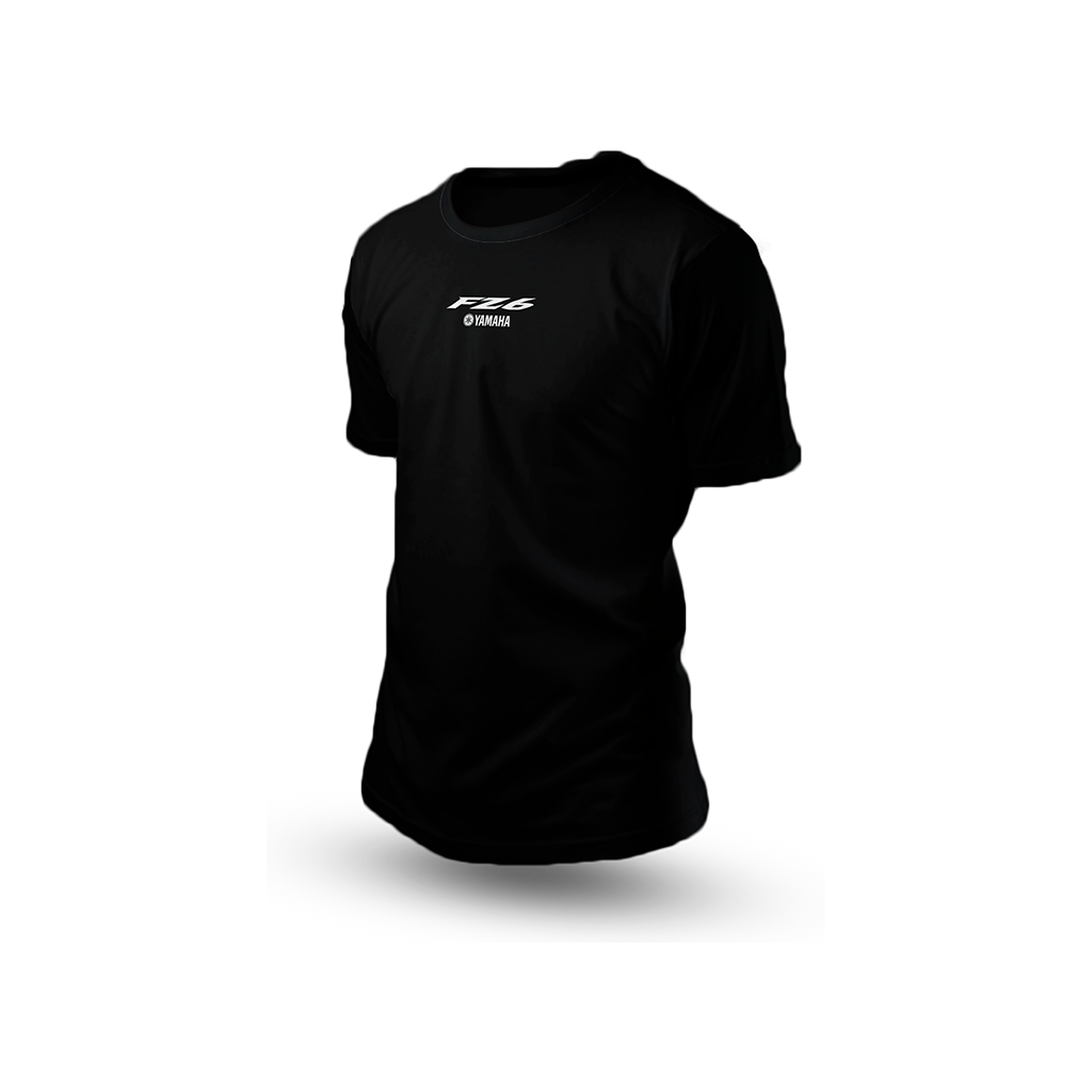 Camiseta Yamaha FZ6 Ref: 1010