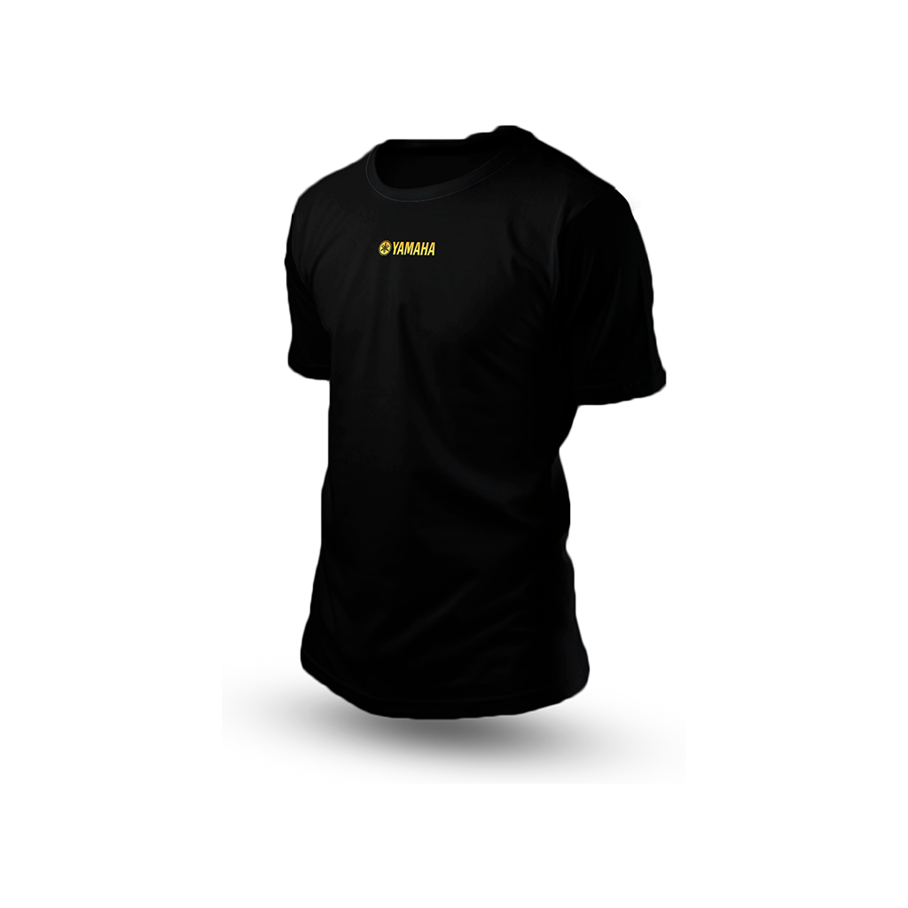 Camiseta Yamaha DT 125 Ref: 1011