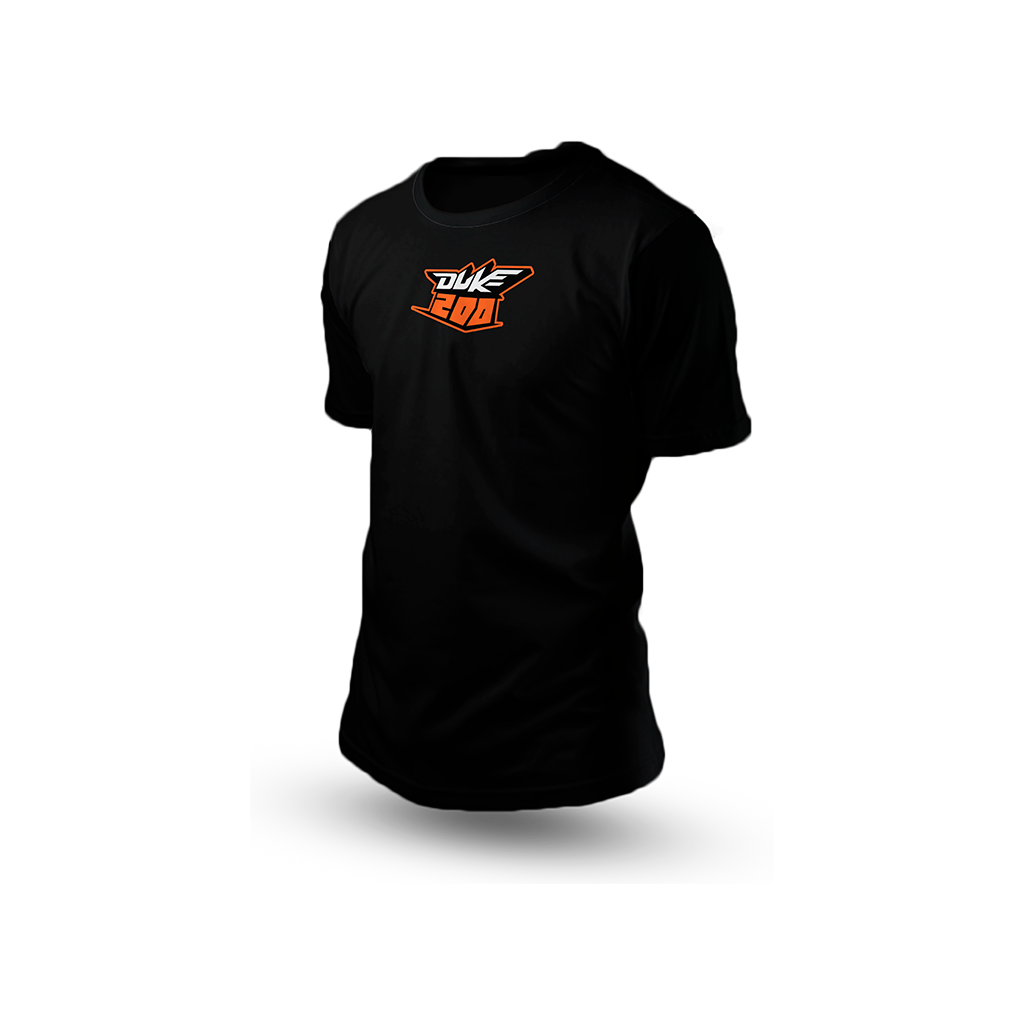 Camiseta KTM Duke 200 Ref: 1010