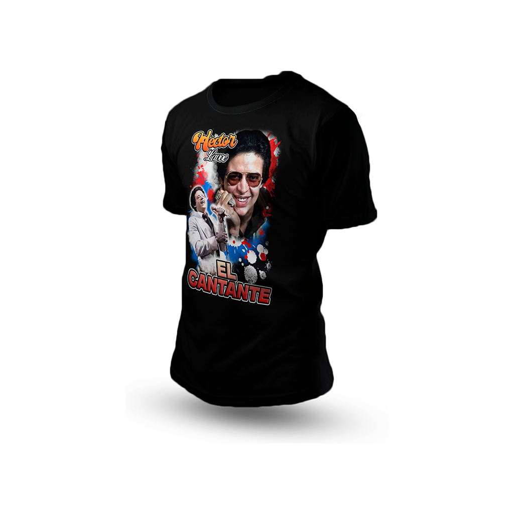 Hector Lavoe Ref: 1010