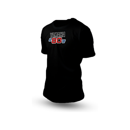 Camiseta Yamaha V80 REF 1010