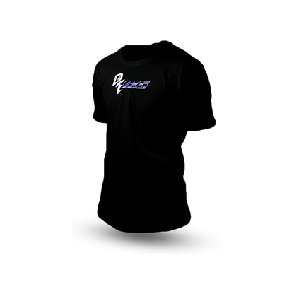 Camiseta Yamaha DT 125 REF 1012