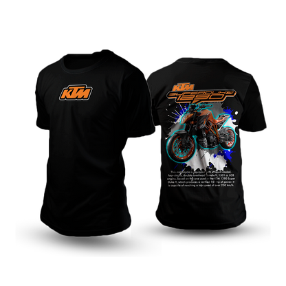 Camiseta KTM 1290 Ref: 1010