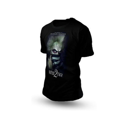 Camiseta BeetleJuice 2 Ref: 1010
