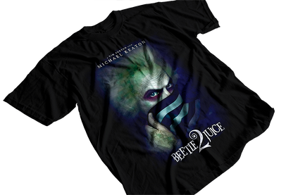 Camiseta BeetleJuice 2 Ref: 1010