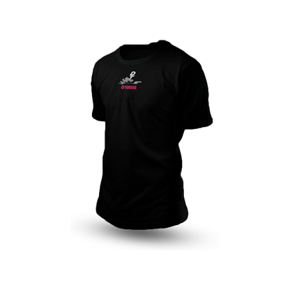 Camiseta Yamaha DT 125 Ref: 1010