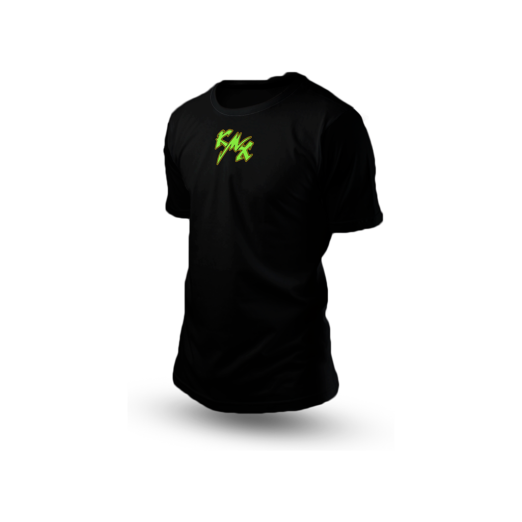 Camiseta Kawasaki KMX 125 Ref: 1010