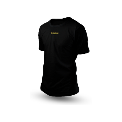 Camiseta Yamaha DT 125 Ref: 1011