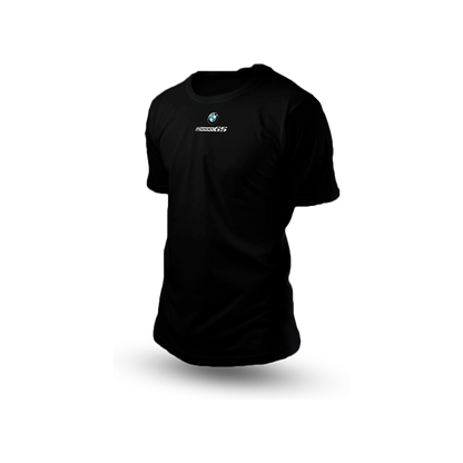 Camiseta BMW GS 1200 Ref: 1010