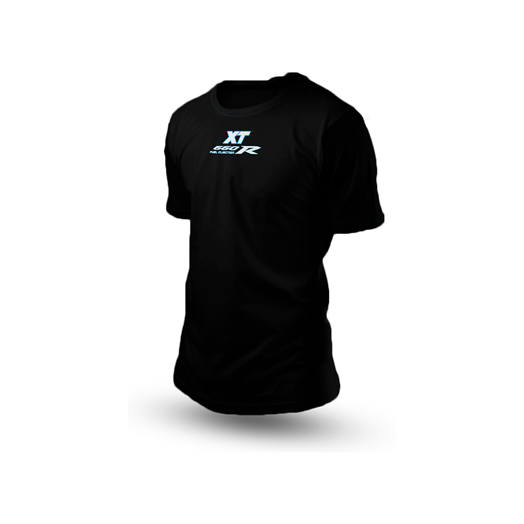 Camiseta Yamaha XT 660R Ref: 1010