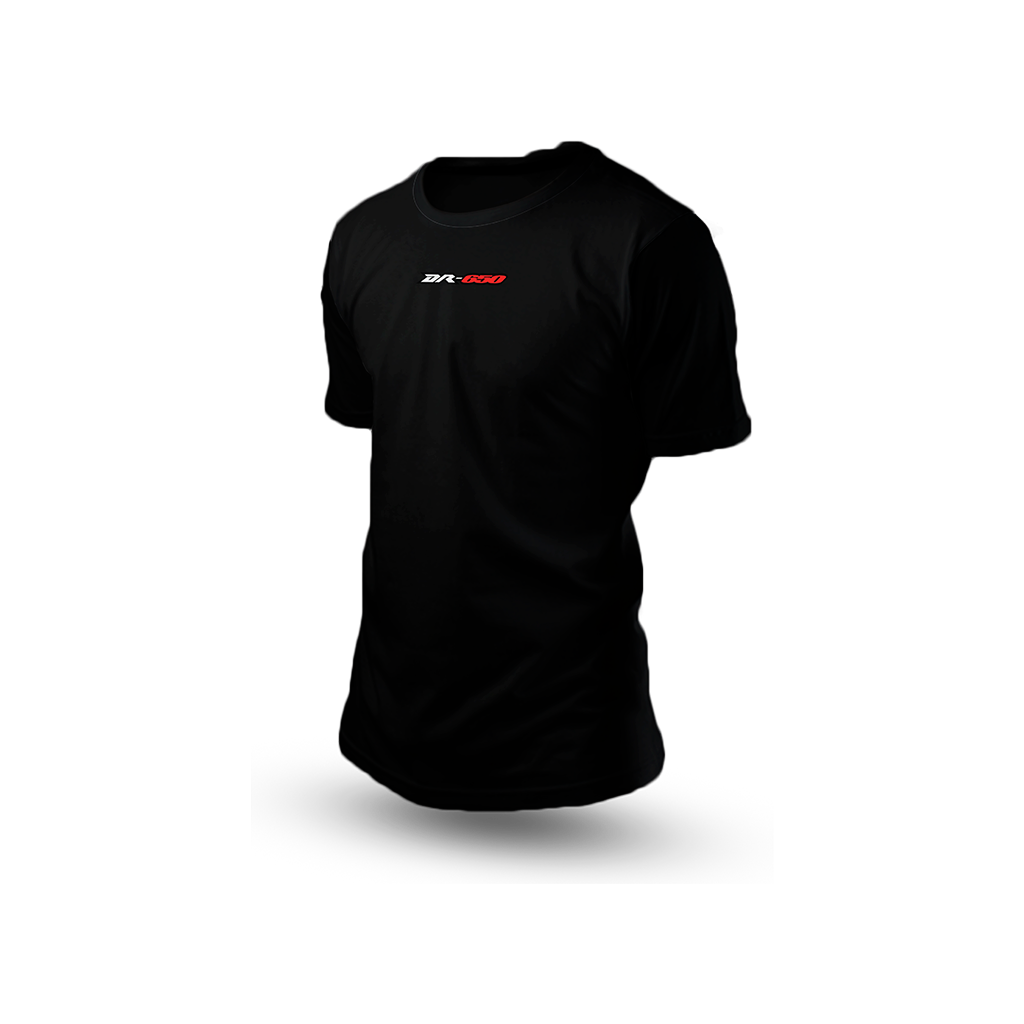 Camiseta Dr 650 Dragona