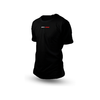 Camiseta Dr 650 Dragona