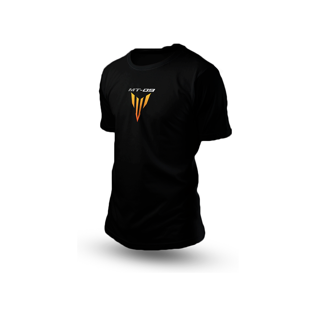 Camiseta Yamaha MT 09