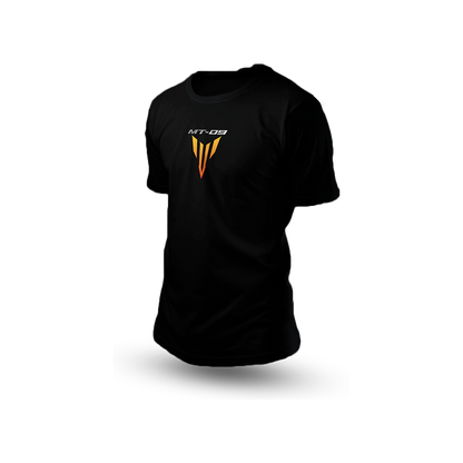 Camiseta Yamaha MT 09
