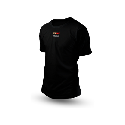 Camiseta Yamaha RX 115 Ref: 1010
