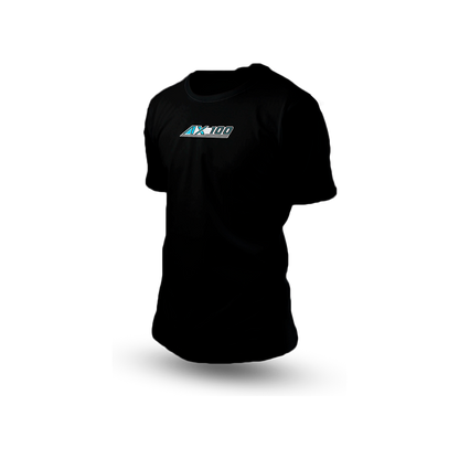 Camiseta Suzuki AX 100 REF 1010