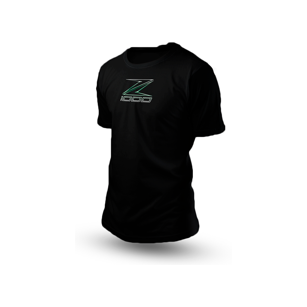 Camiseta Kawasaki Z1000 Ref: 1010