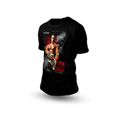 Camiseta Kick Boxer Ref: 1010
