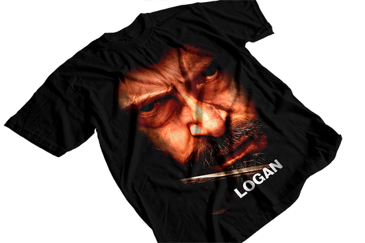 Camiseta Logan Ref: 1010