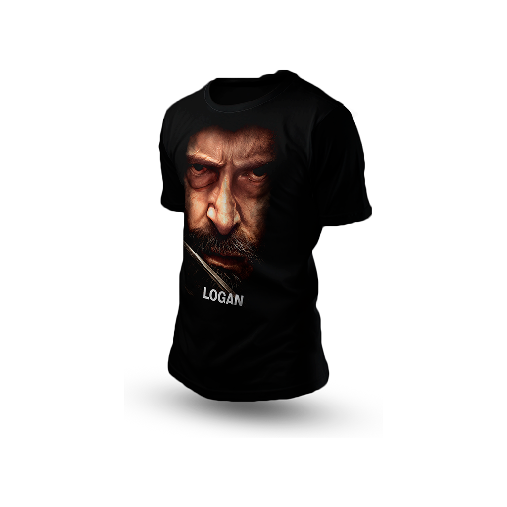 Camiseta Logan Ref: 1010