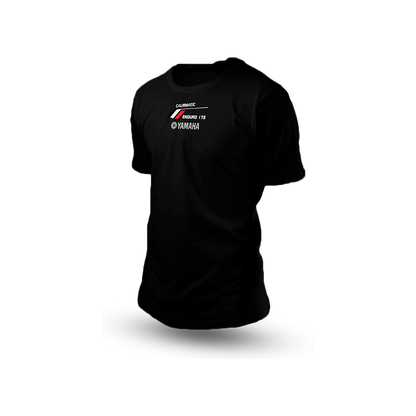 Camiseta Yamaha Calibmatic Ref: 1011