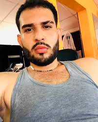 Andres Guerra
